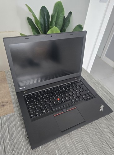 Lenovo thinkpad t450 core - t450, 14"