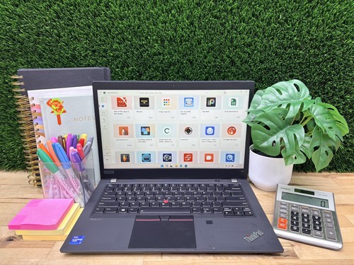 Lenovo thinkpad t14 - lenovo,