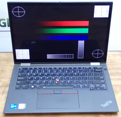 Lenovo thinkpad x13 yoga gen - thinkpad, 2