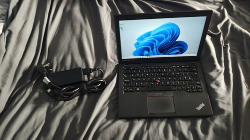 Lenovo thinkpad x250 i5 - lenovo,