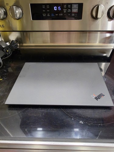 Lenovo thinkpad extreme gen - thinkpad,