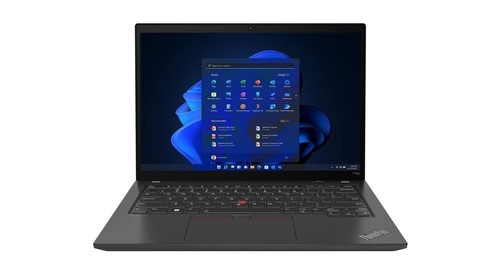 Lenovo thinkpad p14s - thinkpad, 14"