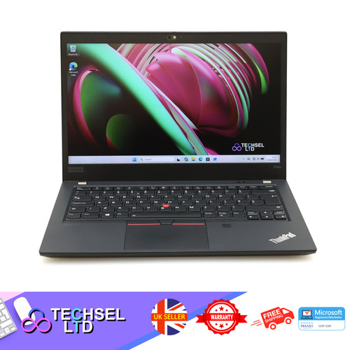 Lenovo thinkpad p14s gen - lenovo,
