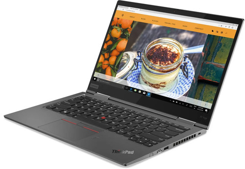 Lenovo thinkpad yoga - lenovo,