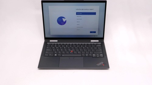 Lenovo thinkpad yoga gen 7 - lenovo, x1