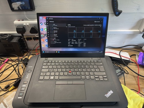Lenovo thinkpad t14s - thinkpad, gen