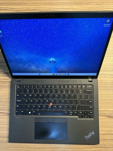 Lenovo thinkpad t14s gen - lenovo,