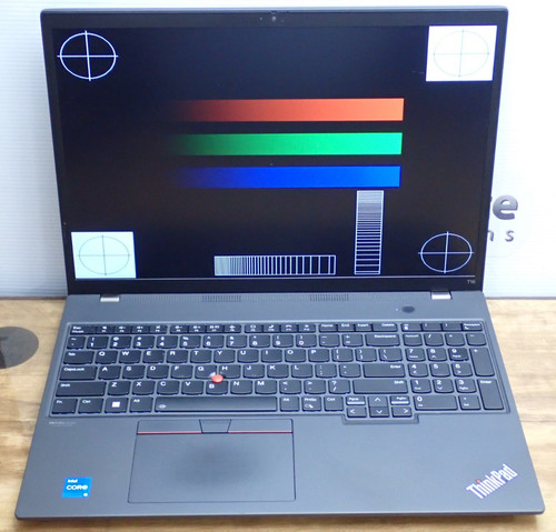 Lenovo thinkpad t16 - t16, 16"