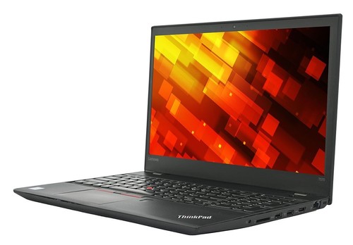 Lenovo thinkpad t580 fhd - 15.6",