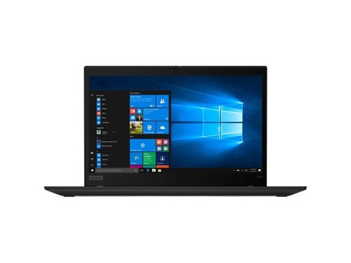 Lenovo thinkpad t14s - lenovo, laptop