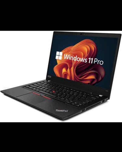 Lenovo thinkpad t14 ryzen - thinkpad,