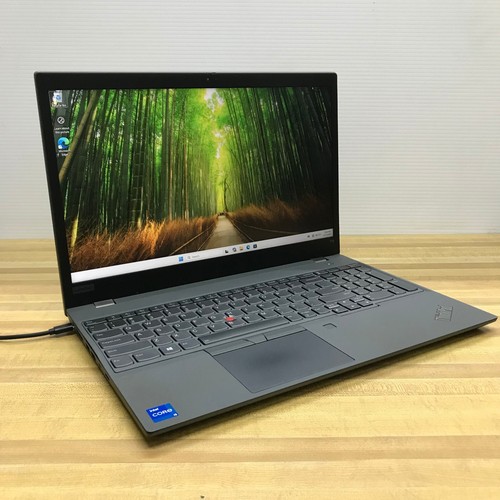 Lenovo thinkpad t15 gen - thinkpad,
