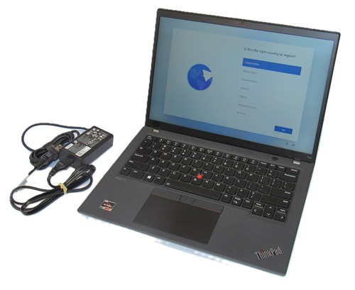 Lenovo thinkpad t14 gen amd - lenovo,