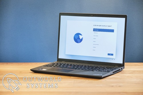 Lenovo thinkpad t16 gen - lenovo, 1