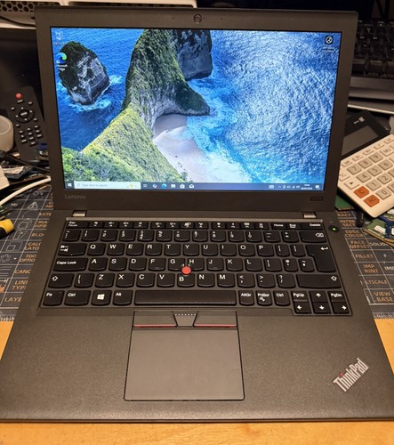 Lenovo thinkpad a275 - lenovo, windows