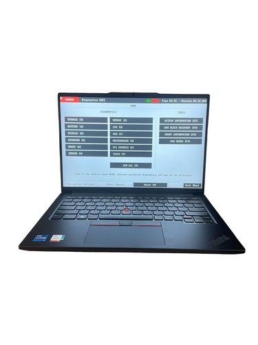 Lenovo thinkpad e14 gen - e14,