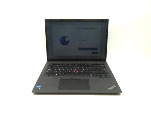Lenovo thinkpad p14s gen - lenovo,