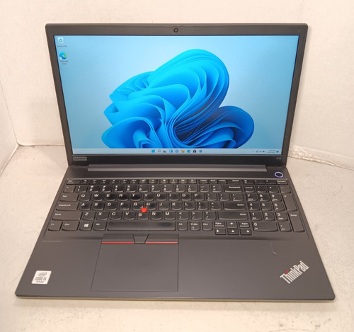 Lenovo thinkpad e15 - lenovo,