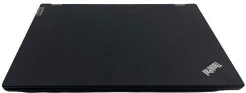 Lenovo thinkpad p15 gen - gen, 15"