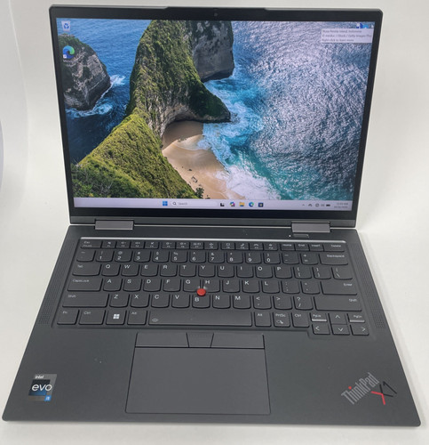 Lenovo thinkpad yoga 8th - thinkpad,