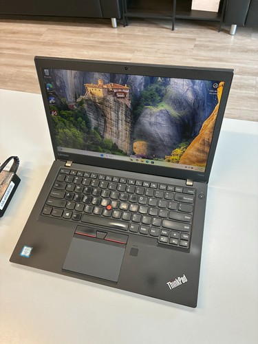 Lenovo t460s i7 6600u - , /
