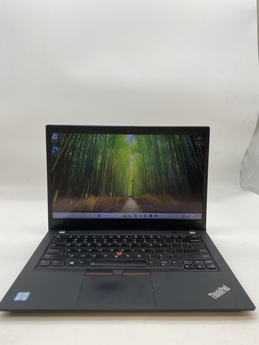 Lenovo thinkpad t490 laptop - lenovo,