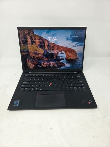 Lenovo thinkpad carbon gen - lenovo,