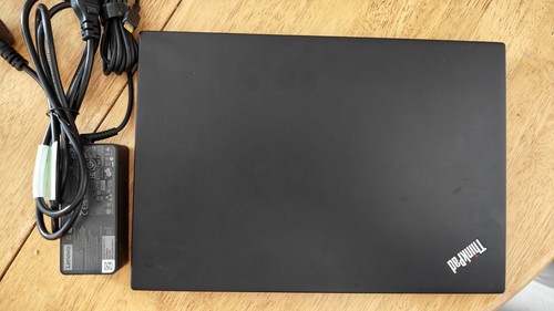 Lenovo thinkpad t495s hd - lenovo, 14"