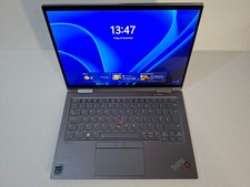 Lenovo ThinkPad X1 Yoga Gen 6