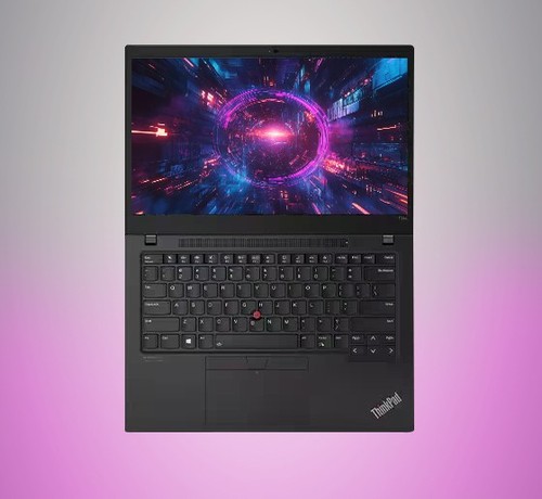 Lenovo thinkpad touch t14s - lenovo,