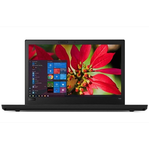 Thinkpad t480 business laptop - thinkpad,