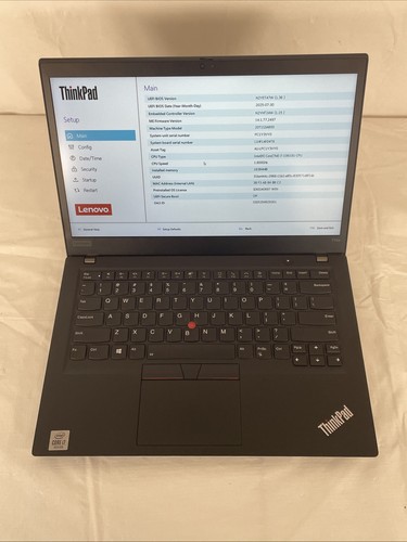 Lenovo thinkpad t14s - lenovo, |