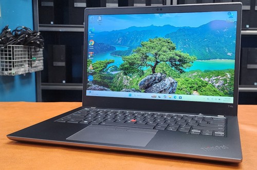 Lenovo thinkpad t14s - lenovo, gen
