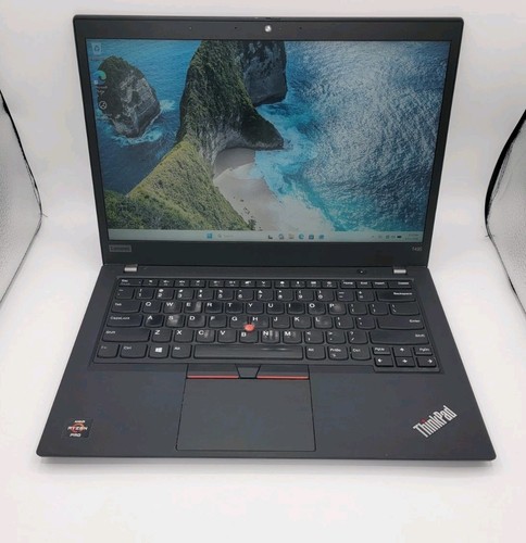 Lenovo thinkpad t495 - lenovo,