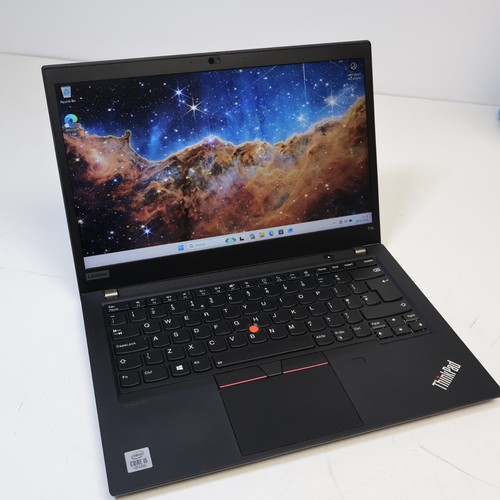 Lenovo thinkpad t14 - thinkpad,