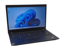 Lenovo T14s Gen 1 Laptop, 14"