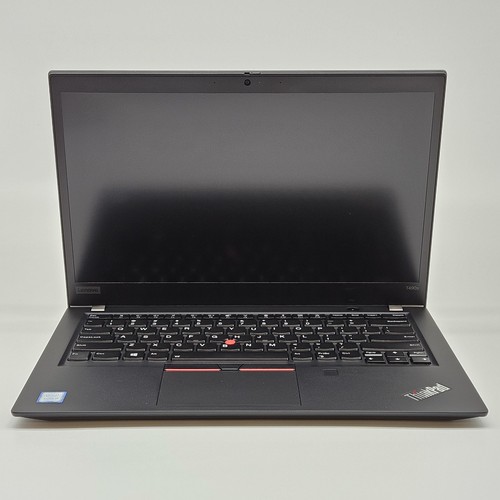 Lenovo thinkpad t490s - lenovo,