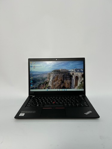 Lenovo thinkpad t14 gen - lenovo, 1