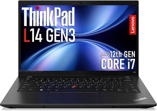 Lenovo thinkpad l14 - l14, g3