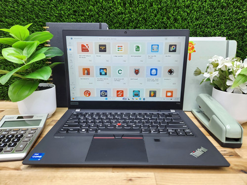 Lenovo thinkpad p14s gen - thinkpad,