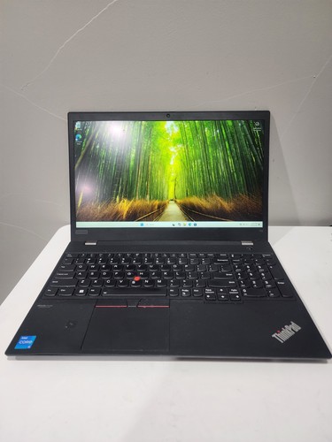 Lenovo thinkpad t15 gen - t15, 2