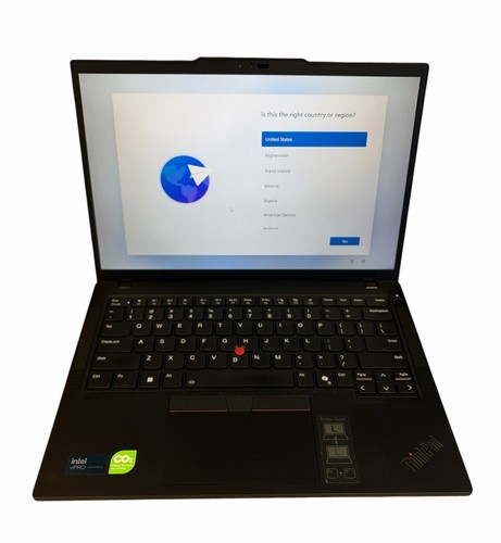 Lenovo thinkpad t14 - lenovo,
