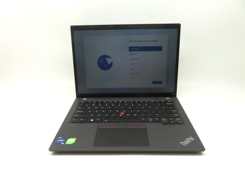 Lenovo thinkpad t14 gen - lenovo,