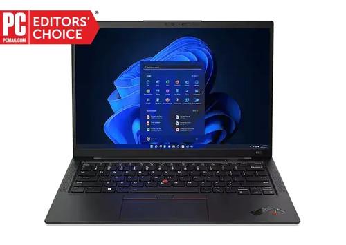 Lenovo thinkpad carbon gen - x1,