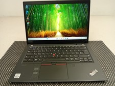 Touchscreen Lenovo ThinkPad