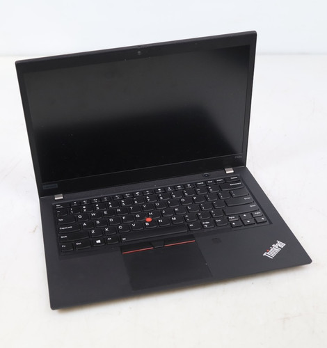 Lenovo thinkpad p43s - lenovo, 14"